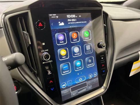 Certified 2025 Subaru Crosstrek 2.5i Wilderness image 19