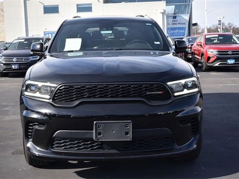 Used 2024 Dodge Durango GT image 4