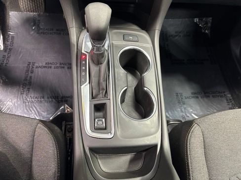 Used 2022 Chevrolet Equinox LT AWD/4WD image 22
