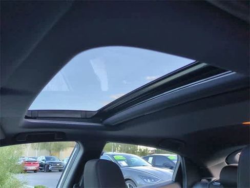 Used 2021 Honda Civic EX image 20