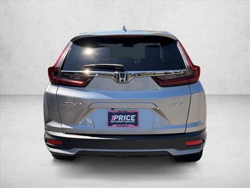 Used 2020 Honda CR-V EX image 6