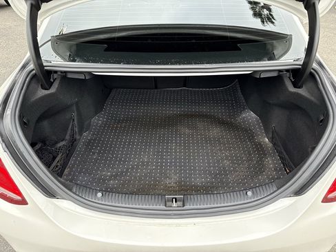 Certified 2018 Mercedes-Benz C 43 AMG 4MATIC Sedan image 18