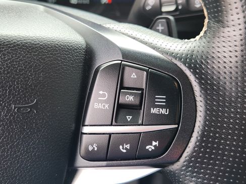 Used 2020 Ford Explorer ST w/ ST High-Performance Pack AWD/4WD image 27