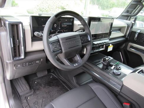 Used 2026 GMC Hummer EV 4x4 Crew Cab image 15