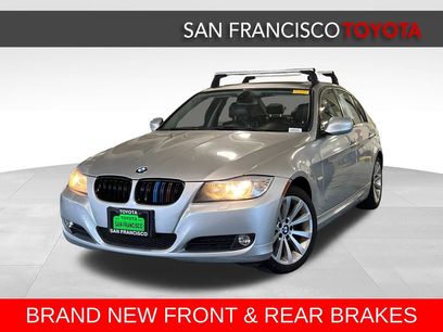 Used 2011 BMW 328i Sedan