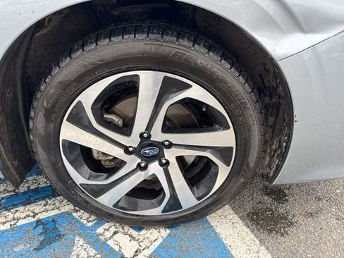 Used 2021 Subaru Legacy Limited XT w/ Popular Package #3 image 9