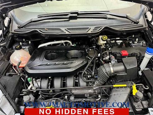 Used 2022 Ford EcoSport SE image 10