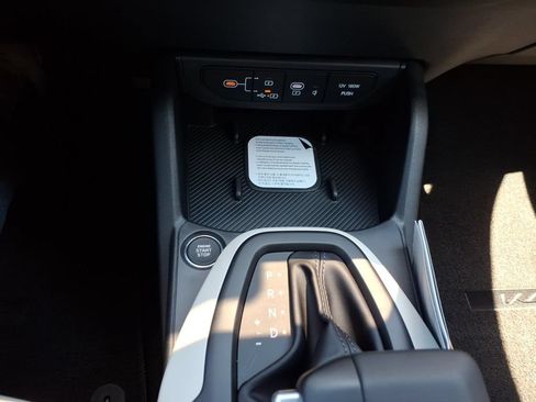 New 2026 Kia K4 GT-Line FWD image 15
