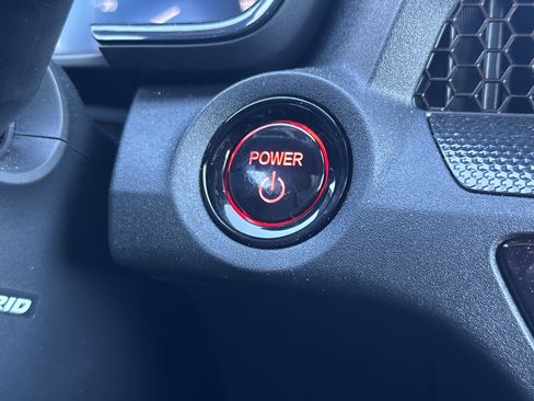 Certified 2026 Honda CR-V TrailSport image 31