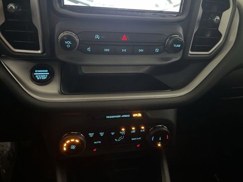 Used 2022 Ford Bronco Sport Big Bend w/ Convenience Package AWD/4WD image 73