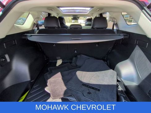 Used 2025 Kia Sportage SX Prestige AWD/4WD image 28