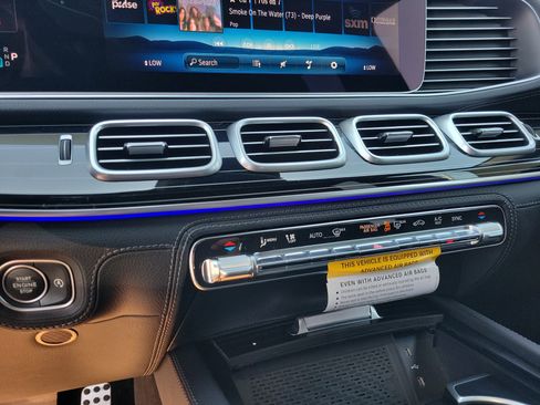 New 2026 Mercedes-Benz GLE 53 AMG 4MATIC image 20