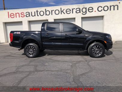 Used 2019 Ford Ranger XL w/ Equipment Group 101A Mid