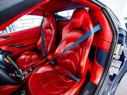 Used 2017 Ferrari 488 Spider image 38