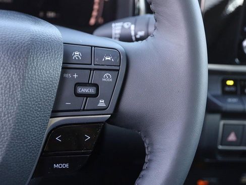 New 2026 Toyota Camry LE image 12