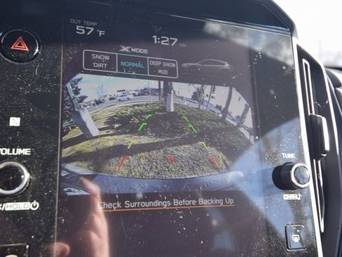 Used 2024 Subaru Crosstrek 2.5i Sport image 8