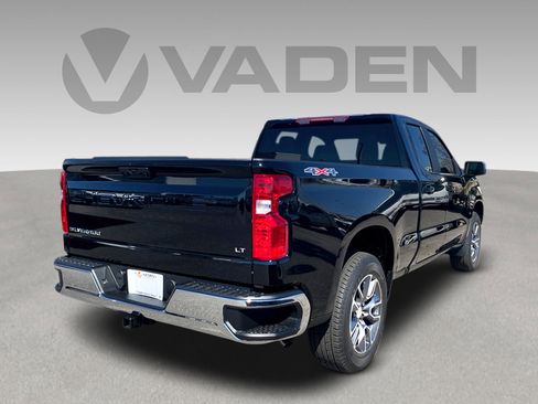 New 2025 Chevrolet Silverado 1500 LT image 5
