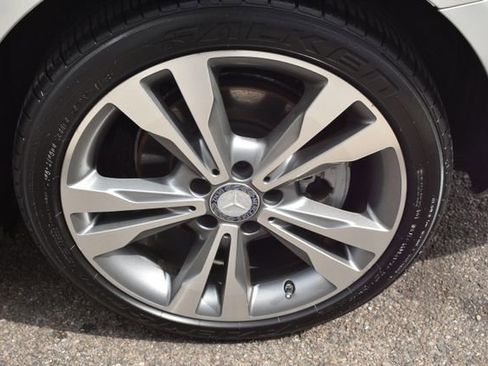Used 2015 Mercedes-Benz C 300 4MATIC Sedan w/ Premium 1 Package image 48