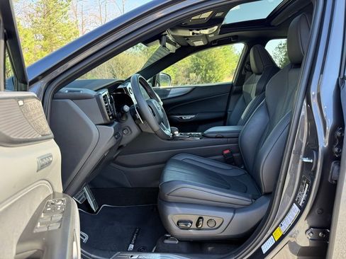 Certified 2024 Lexus NX 350 F Sport image 28