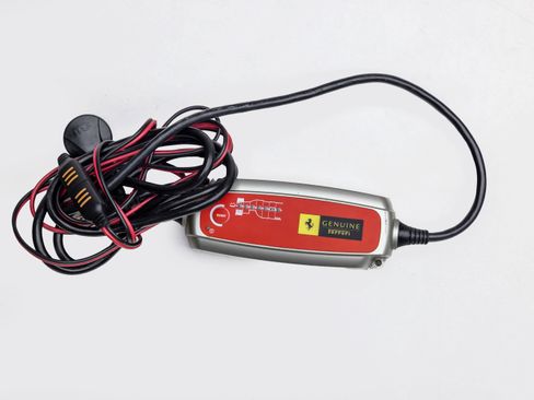 Used 2017 Ferrari 488 GTB image 93