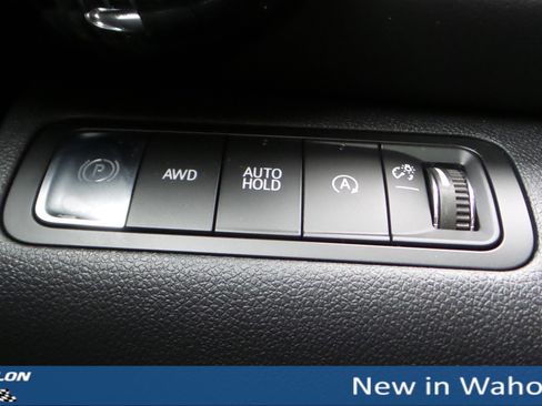 New 2026 Chevrolet Equinox LT image 12