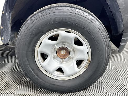Used 2021 Toyota Tacoma SR RWD image 27