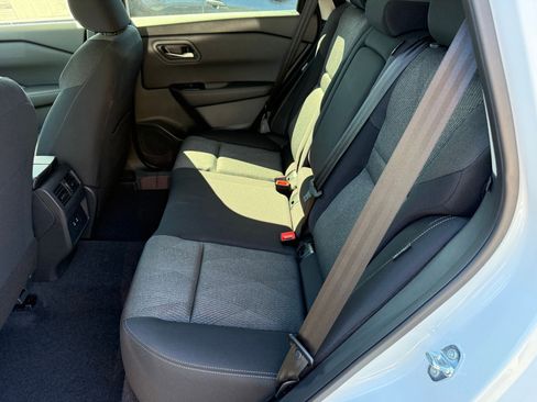 New 2026 Nissan Rogue SV w/ Cold Weather Package image 15