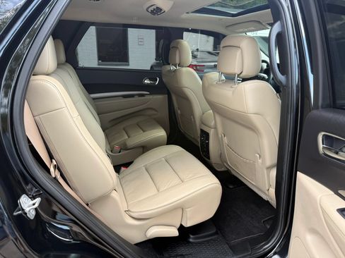Used 2017 Dodge Durango GT w/ Premium Group AWD/4WD image 13