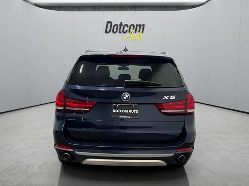 Used 2017 BMW X5 xDrive35i image 9