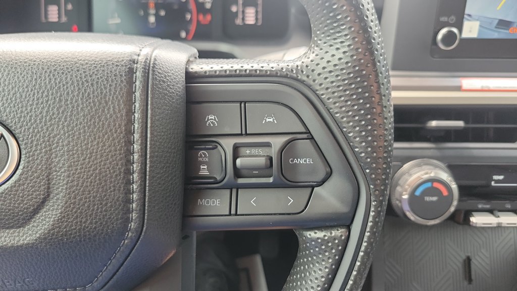 Used 2024 Toyota Tacoma SR5 RWD image 21