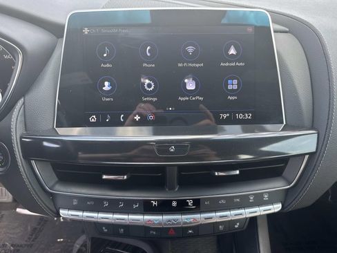 Used 2023 Cadillac CT5 Luxury image 26