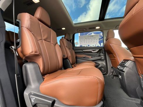 New 2026 Subaru Ascent Touring image 14