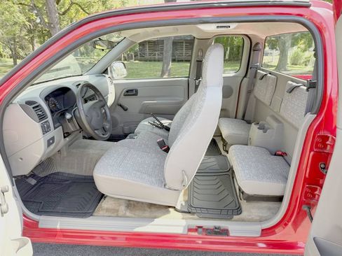 Used 2005 Chevrolet Colorado 2WD Extended Cab image 20