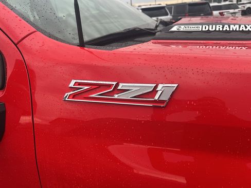 Used 2021 Chevrolet Silverado 3500 LTZ w/ Gooseneck/5TH Wheel Package image 3