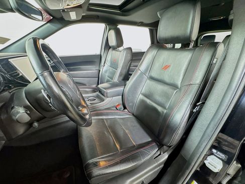 Used 2023 Dodge Durango GT image 15