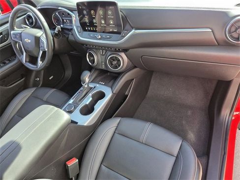 Used 2024 Chevrolet Blazer LT w/ Sound & Technology Package image 16