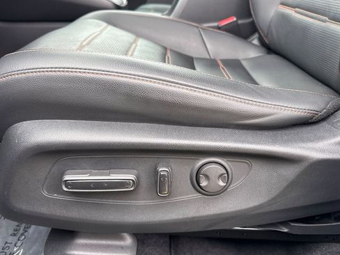 Used 2024 Honda CR-V Sport-L image 15