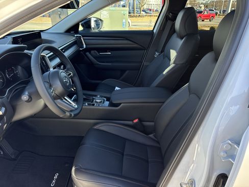 New 2026 MAZDA CX-50 AWD 2.5 S w/ Weather Package image 14