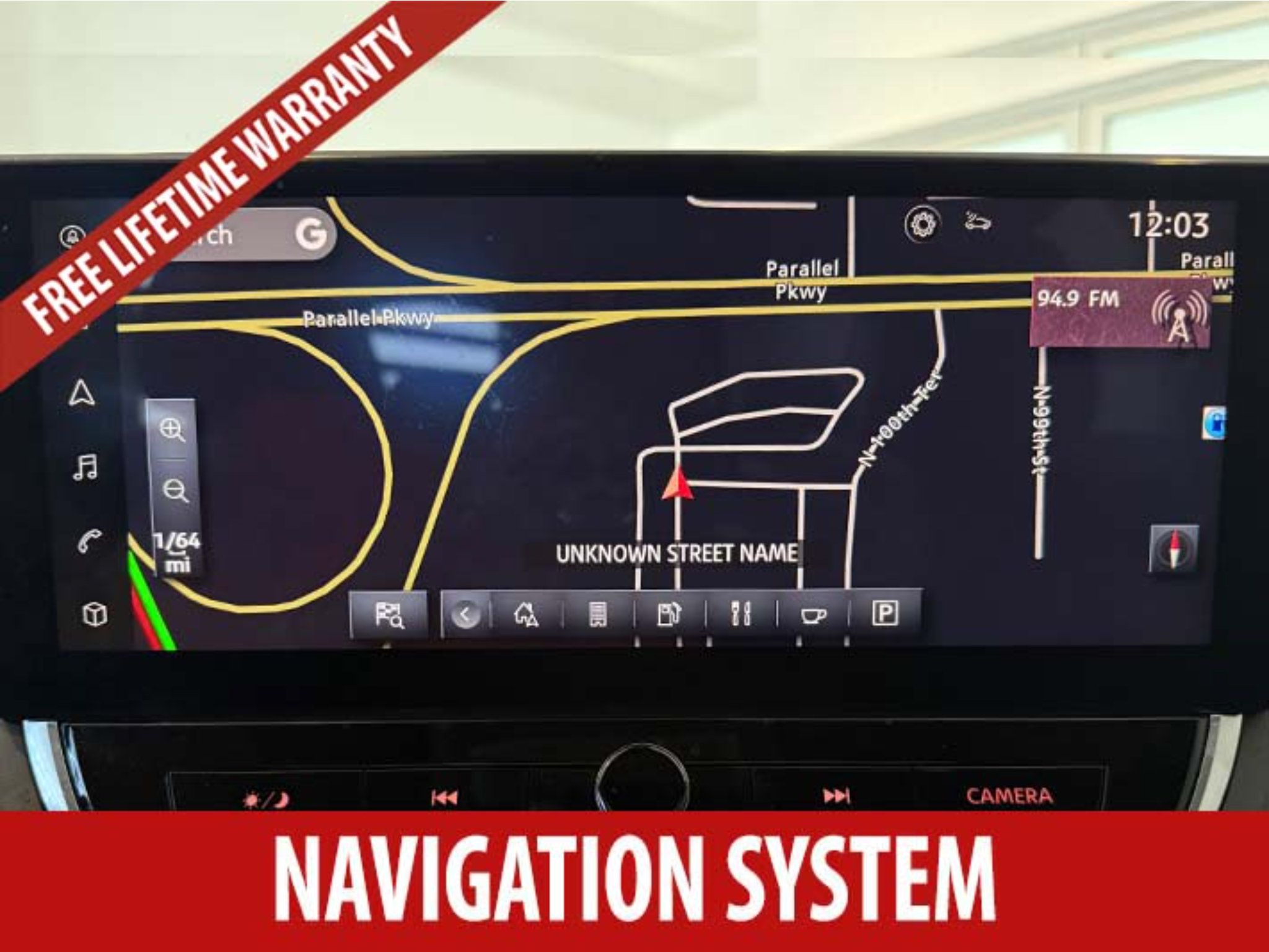 Used 2023 Nissan Altima 2.5 SL FWD image 14