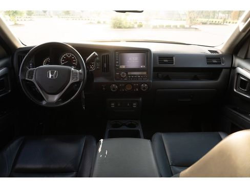 Used 2013 Honda Ridgeline RTL image 20