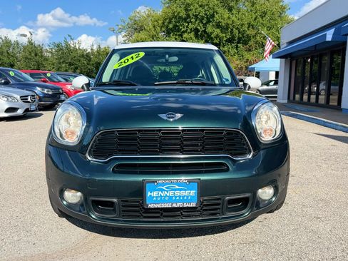 Used 2012 MINI Cooper Countryman S AWD/4WD image 13