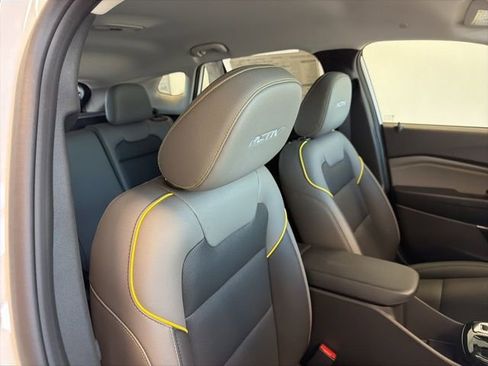 New 2026 Chevrolet Trax ACTIV w/ Driver Confidence Package image 24
