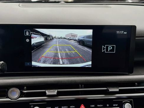 Used 2025 Hyundai Tucson SEL FWD image 14