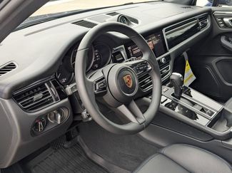 New 2026 Porsche Macan AWD/4WD video 4