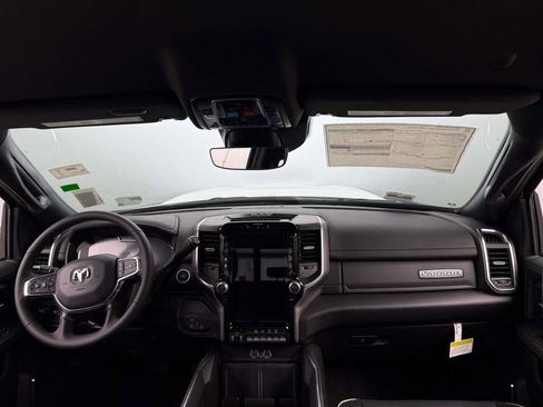 New 2026 RAM 2500 Laramie w/ Night Edition image 22