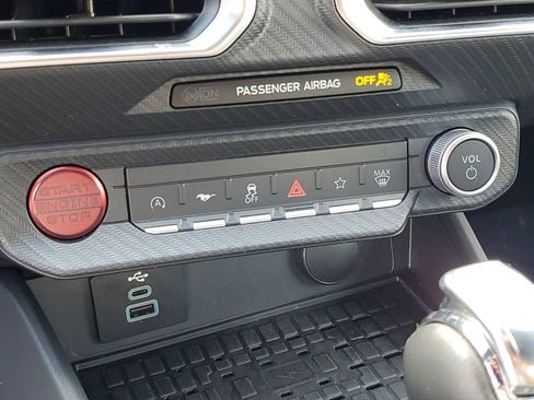 Used 2024 Ford Mustang Premium RWD image 18