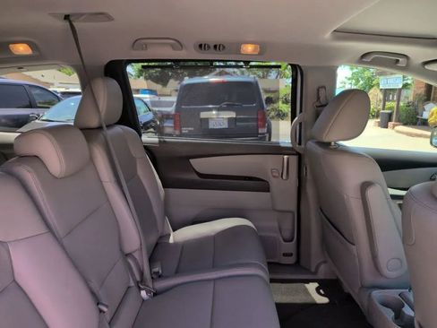 Used 2011 Honda Odyssey EX-L image 21