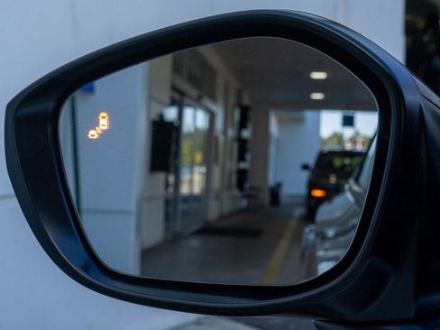 New 2026 Honda Civic Sport image 27