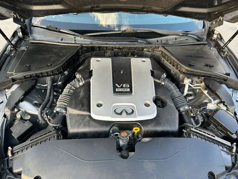 Used 2014 INFINITI Q50 Premium w/ Technology Package RWD image 30