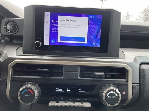 Certified 2024 Toyota Tacoma SR5 image 21